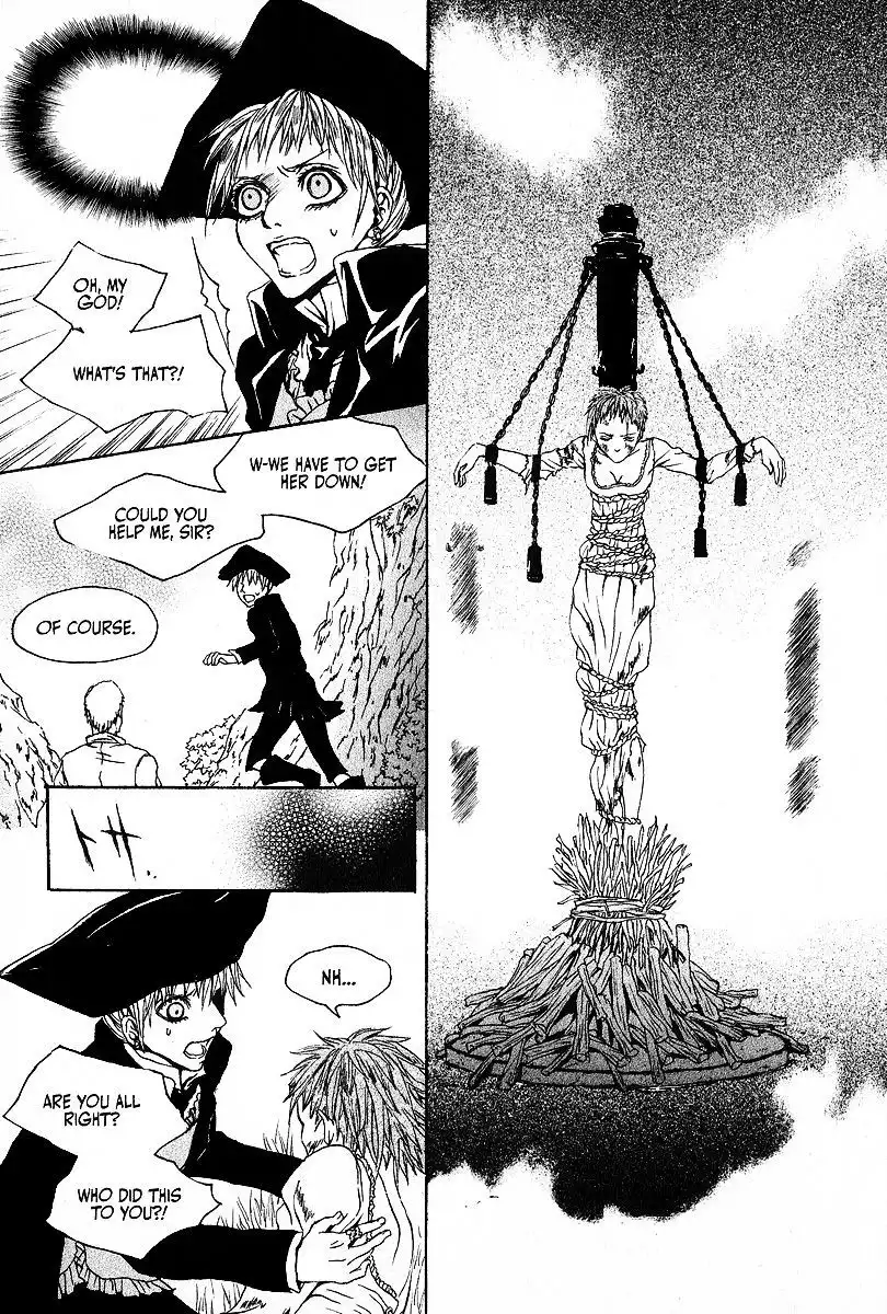 Doors of Chaos Chapter 4 27